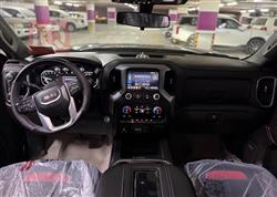 جي ام سي سييرا